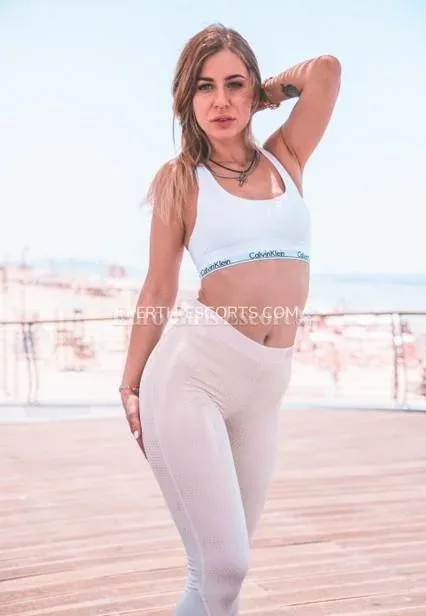 Perth escorts Cinta — 1