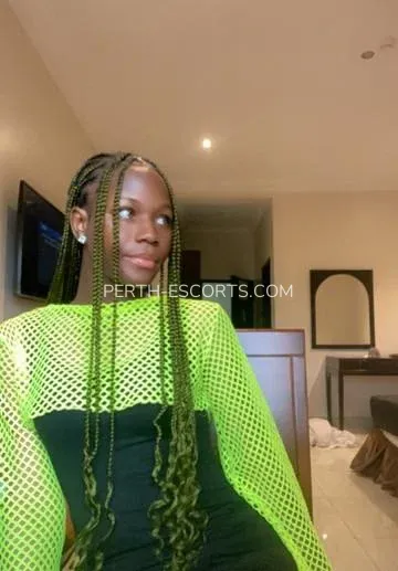 Perth escorts Malin — 1