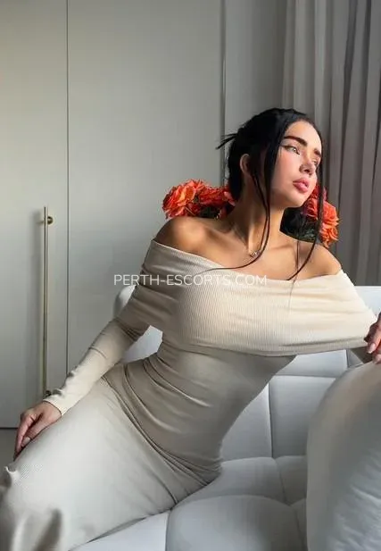 Perth escorts Engracia — 7