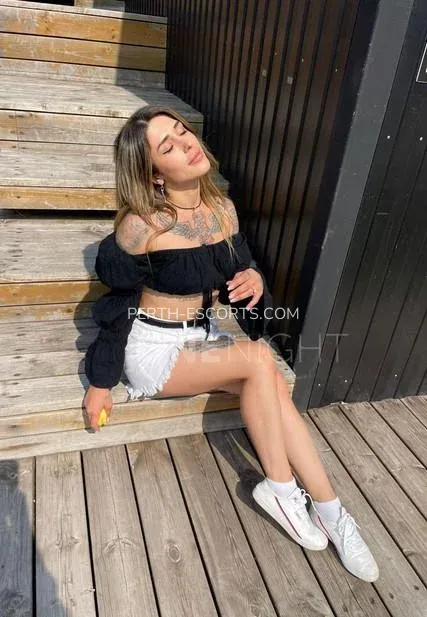 Perth escorts Olivia — 8