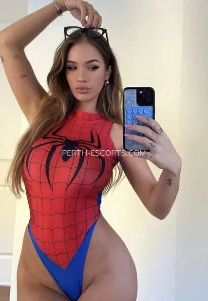 Perth escorts Ann — 1