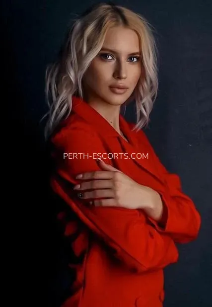 Perth escorts Amy — 3