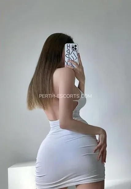 Perth escorts Aubrey — 7