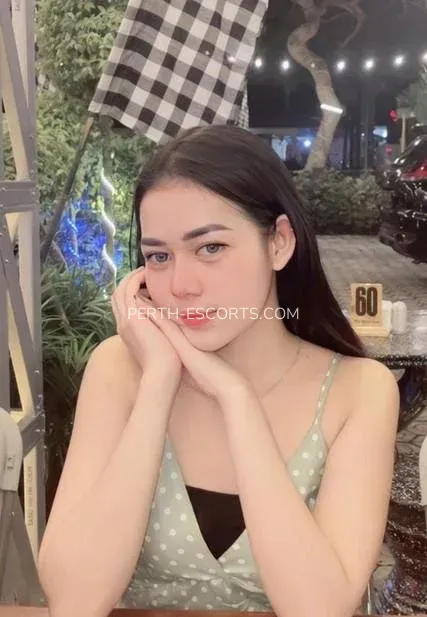 Perth escorts Ingegerd — 1
