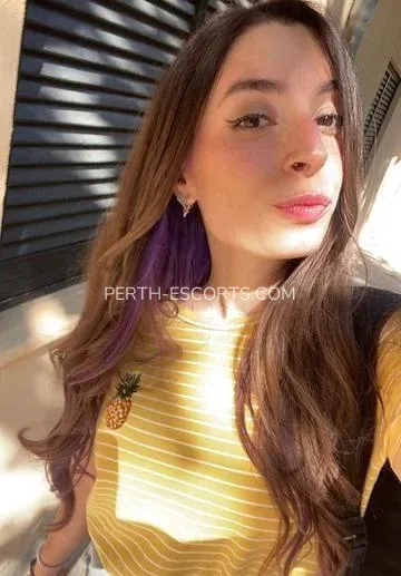 Perth escorts Rut — 1