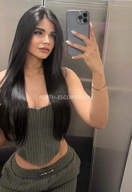 Perth escorts Lydia — 2