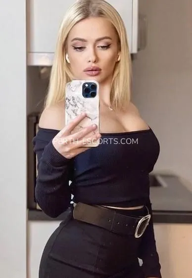 Escort djevojka Ellie - Perth