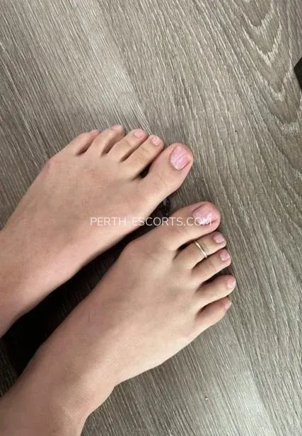 Perth escorts Ulrika — 4