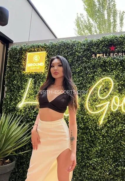 Perth escorts Britt — 5