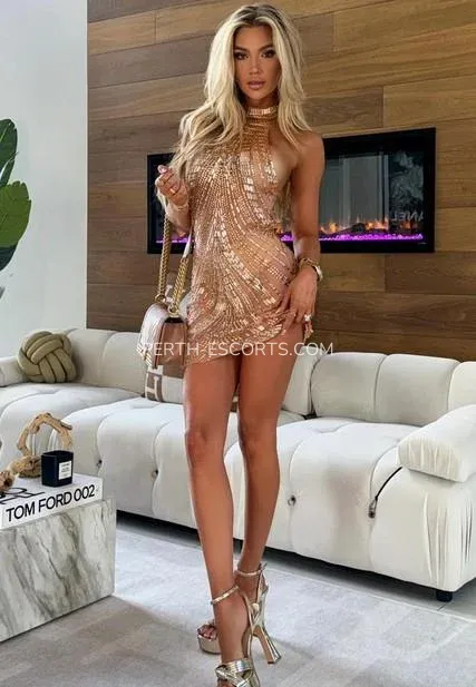 Perth escorts Mona — 4