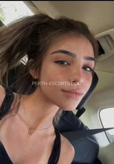 Perth escorts Ulrika — 5