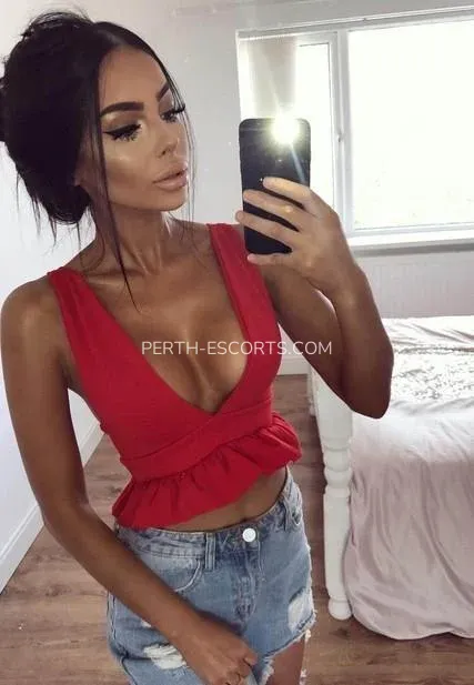 Perth escorts Amalia — 7
