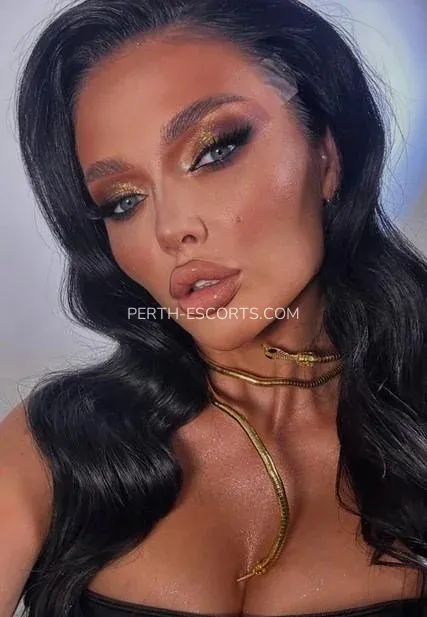 Perth escorts Berta — 9