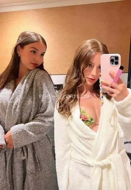 Perth escorts Sara — 4