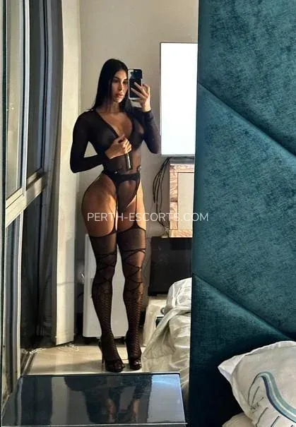 Perth escorts Marianne — 4