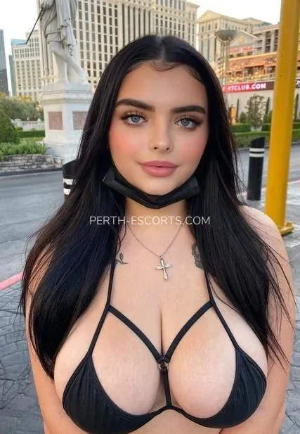 Perth escorts Jada — 3