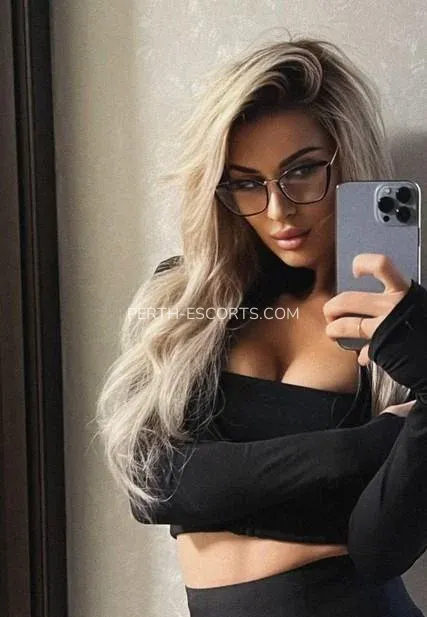 Perth escorts Nathalie — 3