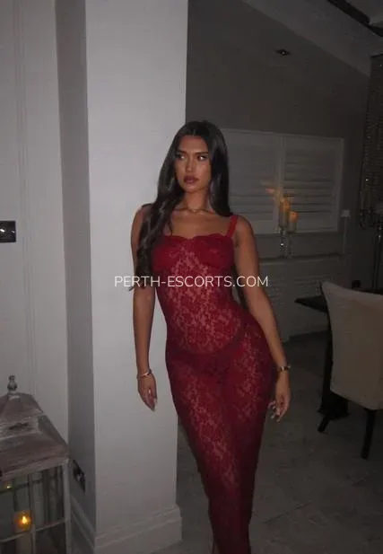 Perth escorts Nathalie — 7