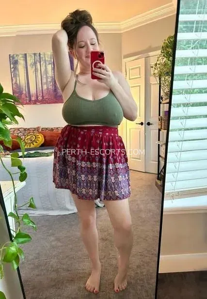 Perth escorts Berit — 3