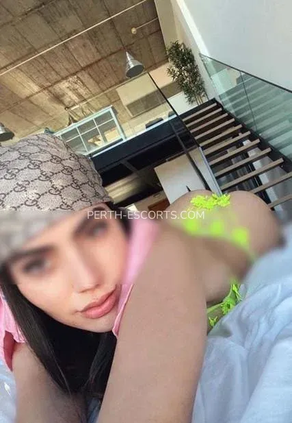 Perth escorts Ingrid — 3