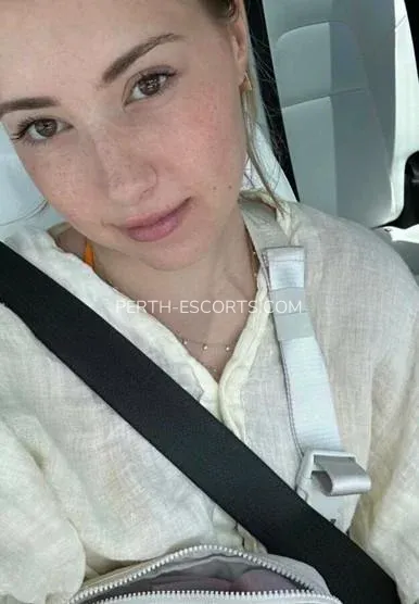 Perth escorts Carina — 4