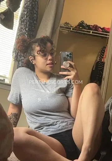 Perth escorts Nicole — 1