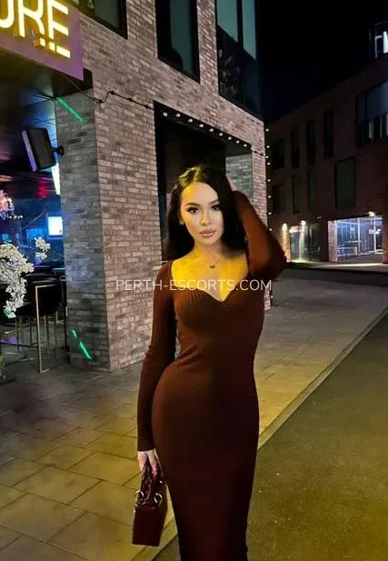 Perth escorts Sofia — 5