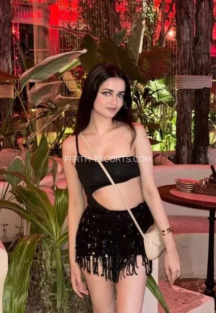 Perth escorts Reagan — 1