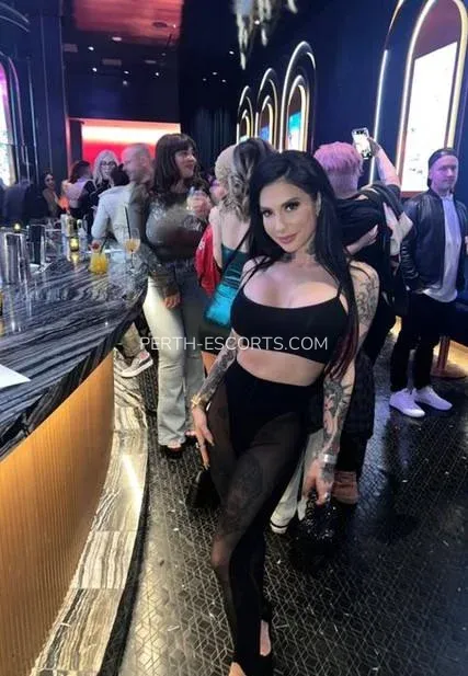 Perth escorts Sara — 5