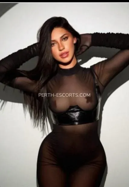 Perth escorts Nicole — 1