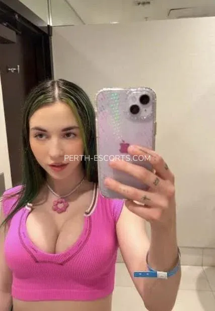 Perth escorts Caliope — 3