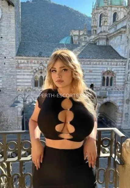 Perth escorts Jazmin — 3