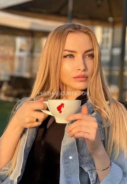 Perth escorts Irene — 7