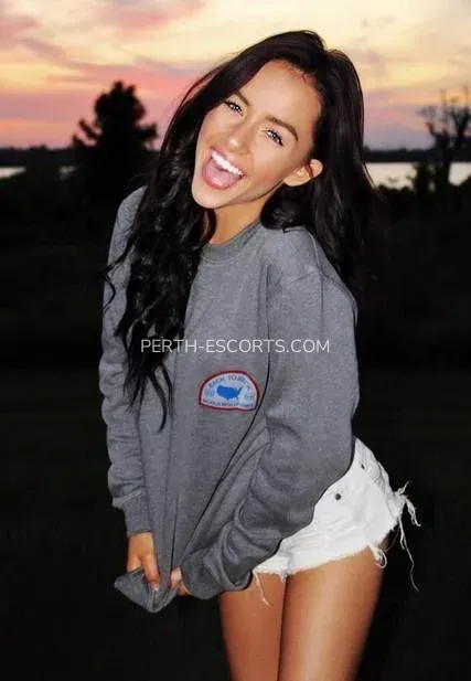 Perth escorts Jennifer — 3