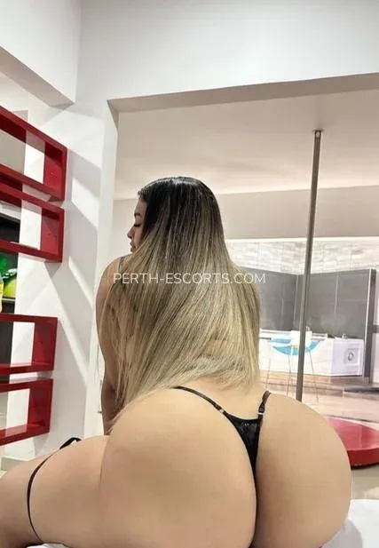 Perth escorts Nieves — 1