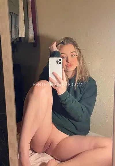 Perth escorts Octavia — 6