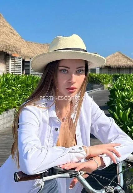 Perth escorts Sabrina — 4