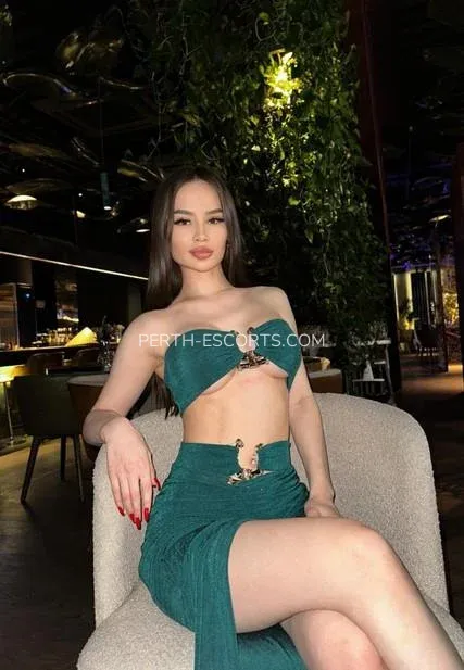 Perth escorts Siv — 7