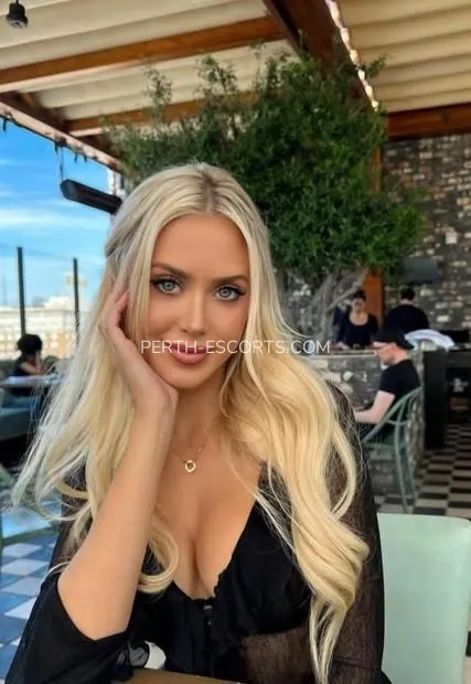 Perth escorts Keira — 2