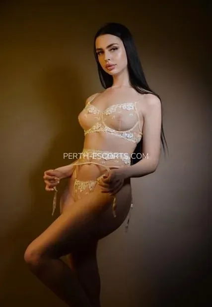 Perth escorts Maj — 4