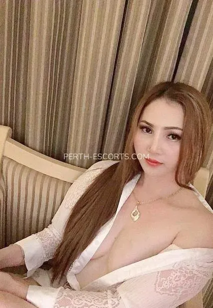 Perth escorts Ciara — 1