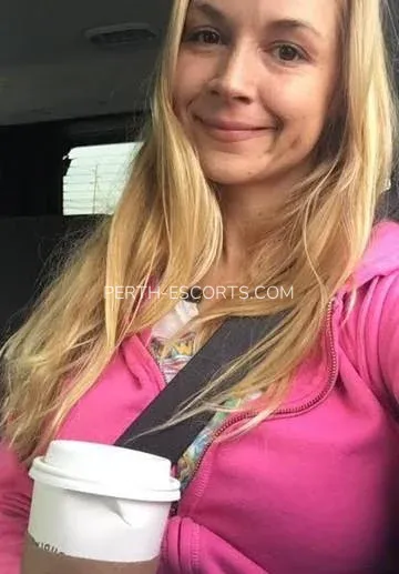 Perth escorts Alexis — 1