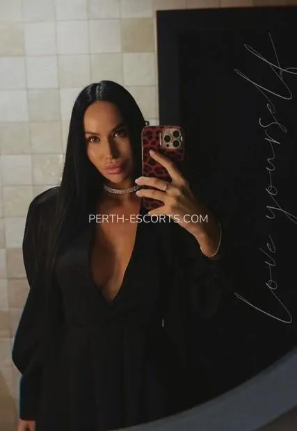 Perth escorts jade