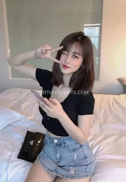 Perth escorts Olivia — 1