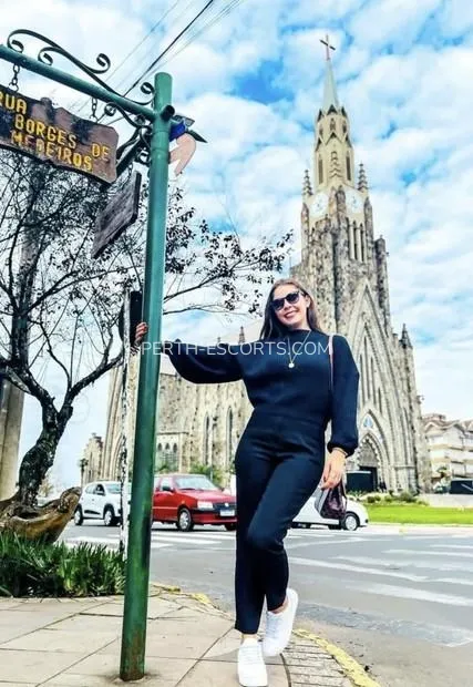 Perth escorts Belinda