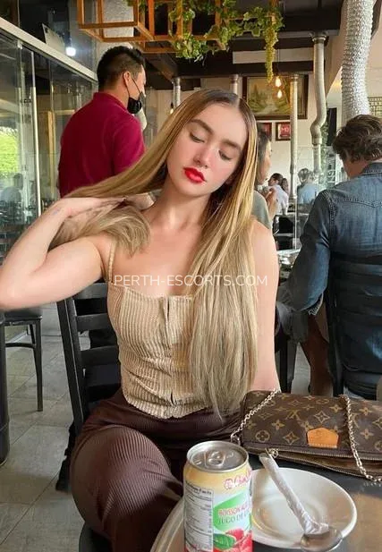 Perth escorts Ulla — 5