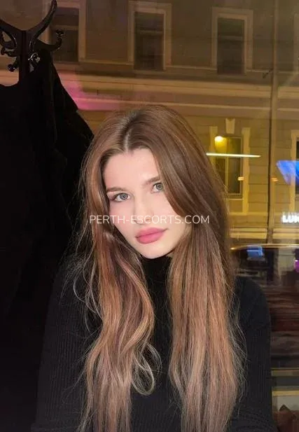 Perth escorts Nathalie — 7