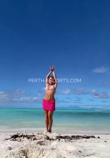 Perth escorts Helen — 6