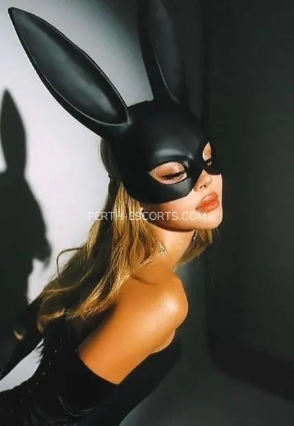 Perth escorts amelia