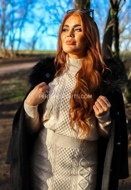 Perth escorts Nathalie — 1
